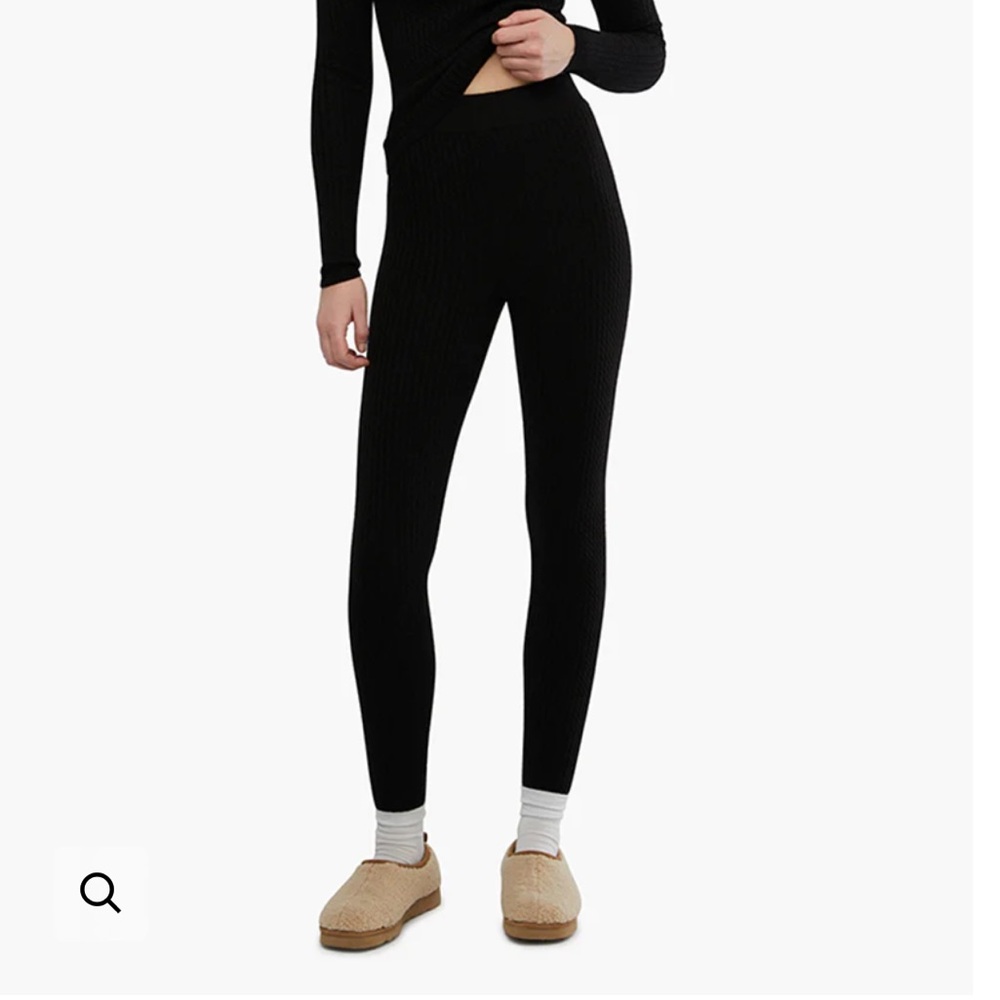 NWT WeWoreWhat Leggings